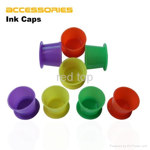 tattoo ink cups tattoo ink caps rt acc1006 redtop tattoo ink cups tattoo ink caps rt acc1006 redtop