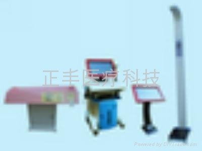 儿童生长发育测评系统 - ZF-C - 康尔健 (中国 山