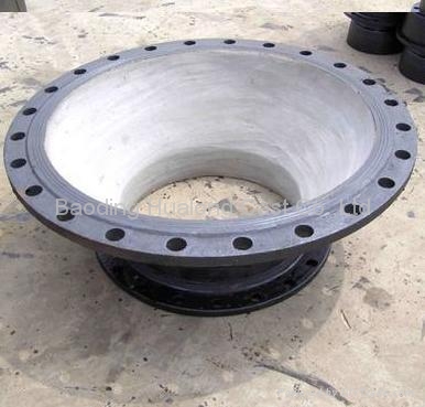 pipe bell