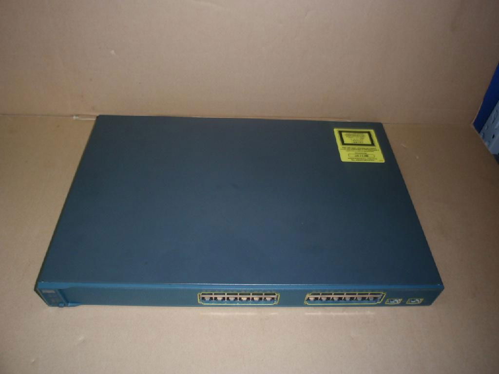 Cisco C3560