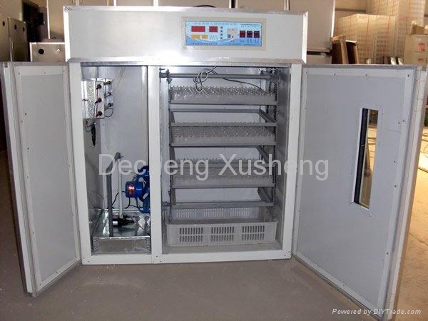Pigeon Egg Incubator/Egg Incubator Special Used for Pigeon 1