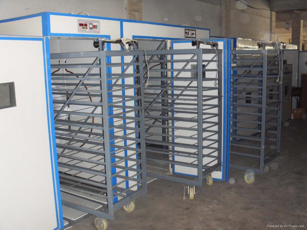 egg incubator 1