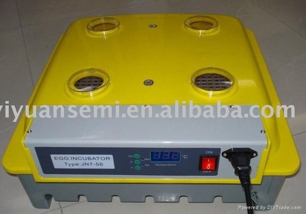 Egg Incubator Spare Parts Humidity Tube