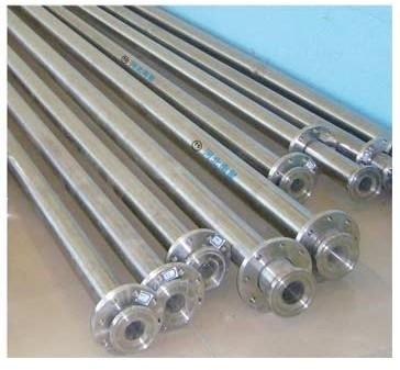 低温真空管道 - DN10-150 - 南星 (中国 河北省