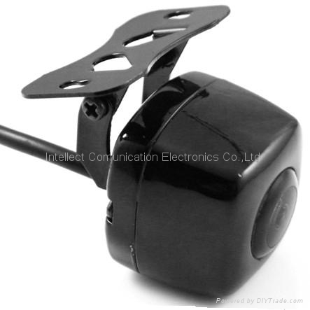 Waterproof Camera on Waterproof Reversing Camera With Wide Angle Ib 0012p China