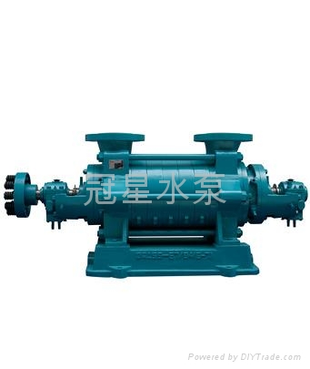 Energy-saving pumps Energy-saving pumps