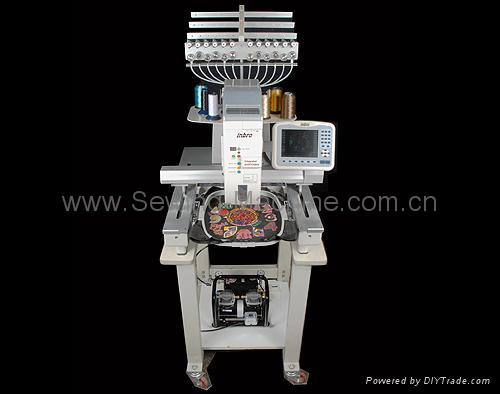 Industry Links - Embroidery Designs, Embroidery Thread and