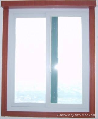 厦门隔音窗户 - hg008 (中国 福建省 生产商) - 建