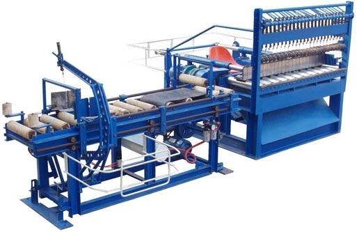 Automatic Brick Cutting Machine(green brick cutting machine) 1