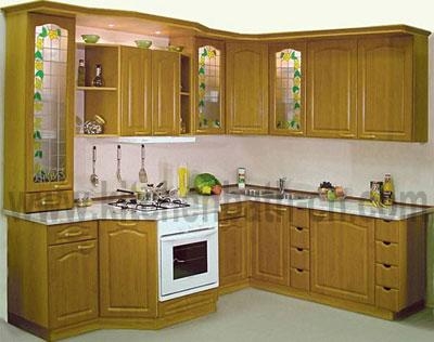 Design Kitchen Online on Wooden Kitchen Cupboard Home Furniture China Manufacturer Kitchen