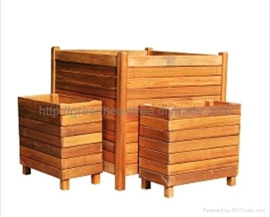 DIY Wooden Outdoor Furniture