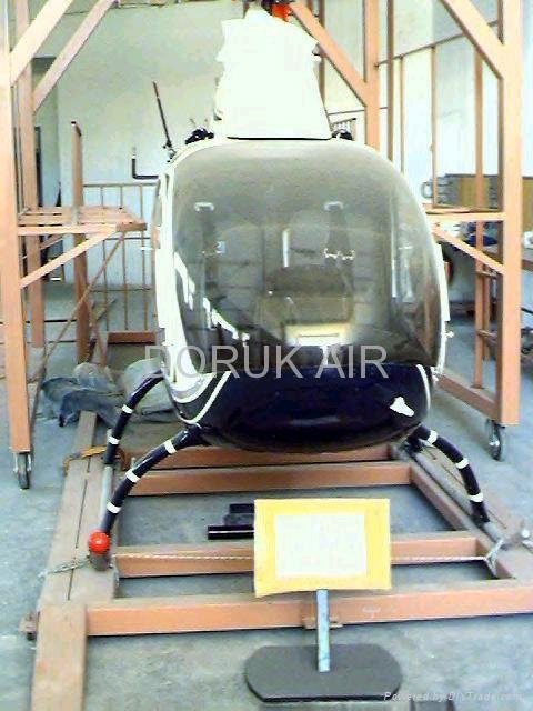 Helicopters For Sale. 162F HELICOPTER FOR SALE