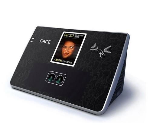 Face Products on Rfid   Facial Recognition Time Attendance And Access Control   F1000