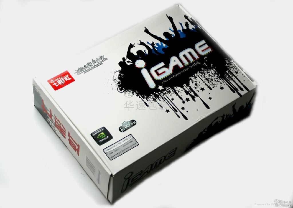 电子产品包装 - 120428 - 华速包装公司 (中国 广