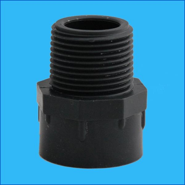 PVC female male Adapter,valve socket GT GT005 (China Manufacturer