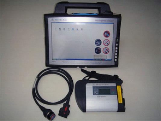 Mercedes star diagnostic suppliers #6