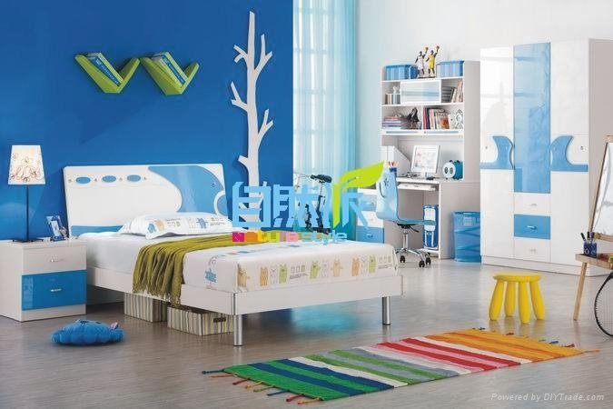 Furniture For Kids Bedroom