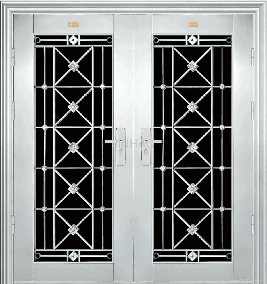 http://img.diytrade.com/cdimg/1424384/20636220/0/1302940595/Non-standard_stainless_steel_door.jpg