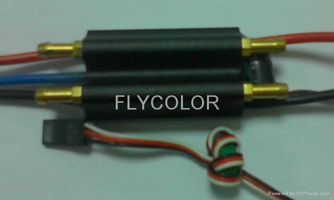 Rc Esc