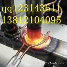 钢管焊接设备 - GP - 瑞邦机电 (中国 生产商) - 其