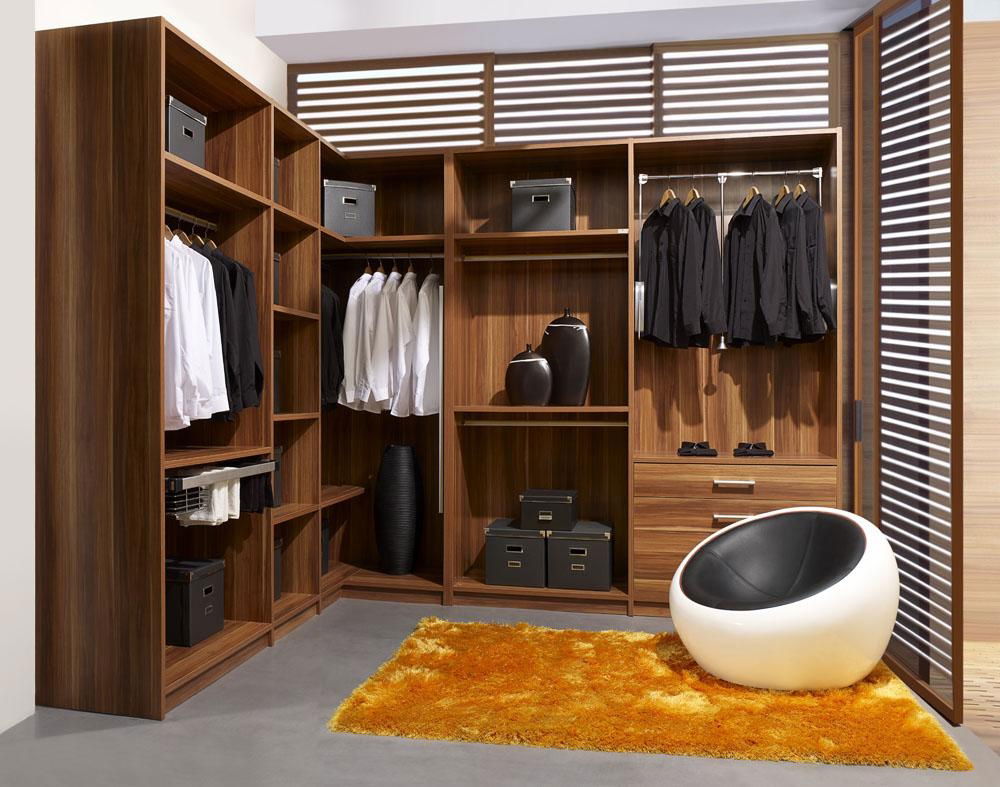 Wardrobe Cabinet