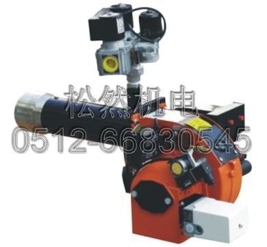 燃气燃烧器 - SRG26 - S-RAN (中国 江苏省 生产