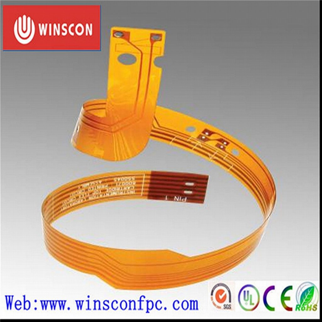 FPC board for LED LAMPS - ws-fpc - winscon
