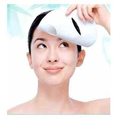 Face Care Products on Nonwoven Facial Mask   M 08  China Manufacturer    Skin Care Chemicals