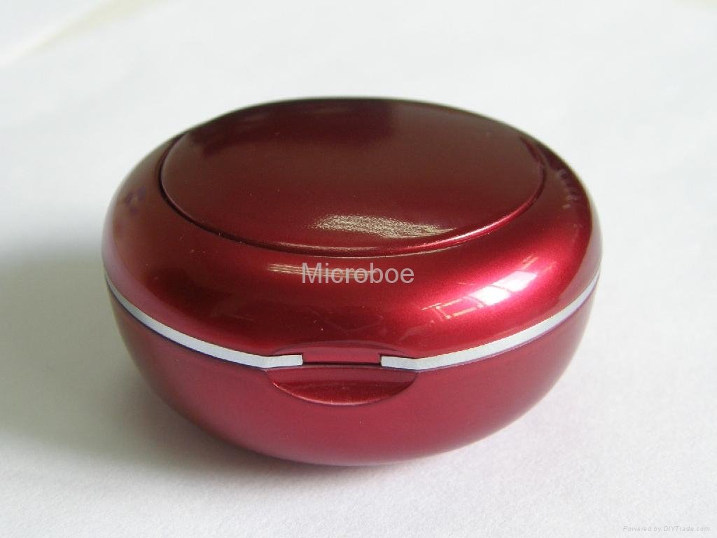 化妆盒音箱 - MB-M101 - 微博\/代工 (中国 生产商