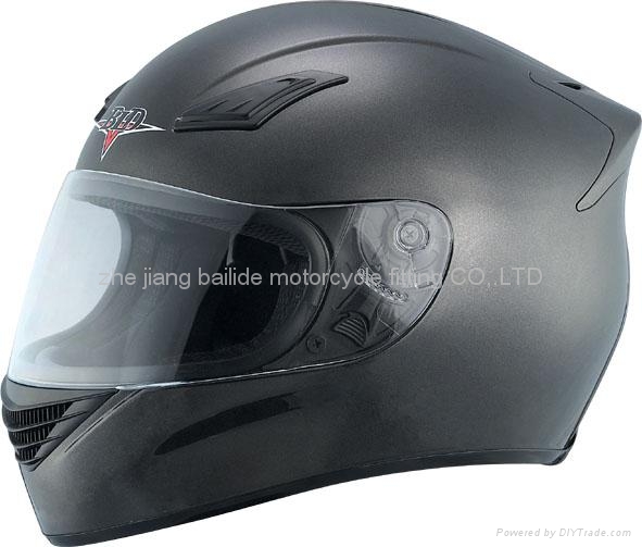 摩托车头盔 - BLD-666 - BLD (中国 浙江省 生产