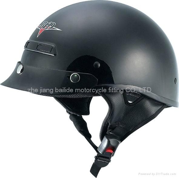 哈利头盔 - BLD-153 - 百利得 (中国 浙江省 生产