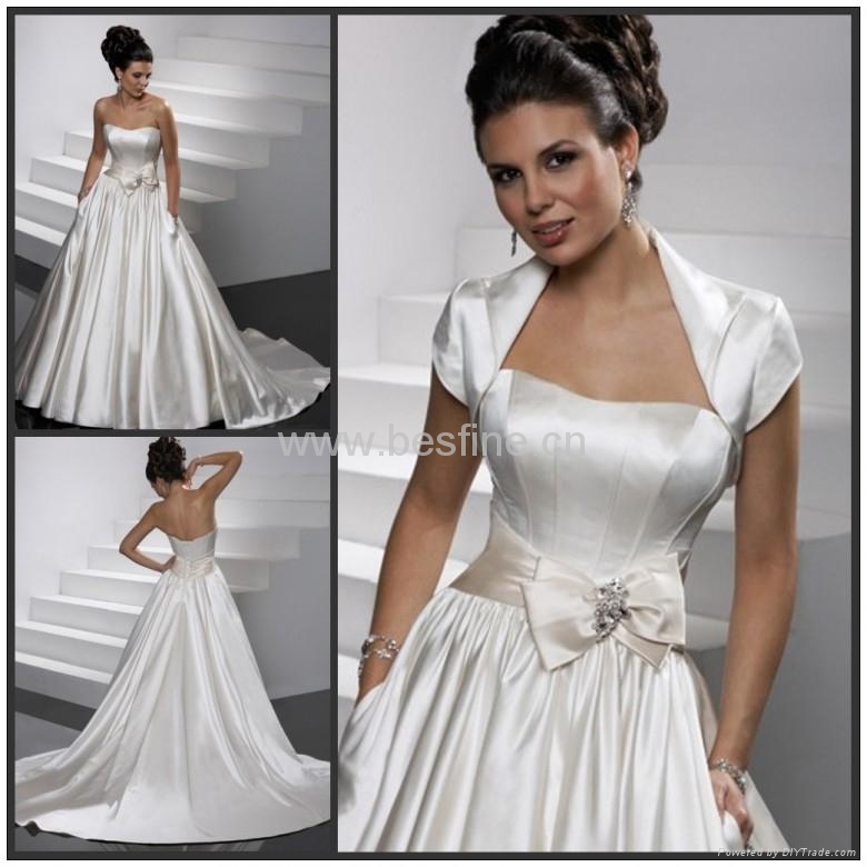 hotsale new styles wedding dresses wd9084