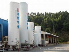 Foshan Huate Gases Co.,Ltd