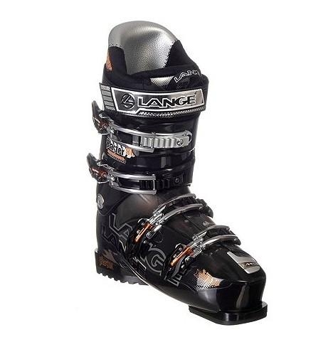 Lange Ski Boots 2011