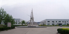 GOLD PEACE (CHINA) LIMITED GOLD PEACE (CHINA) LIMITED