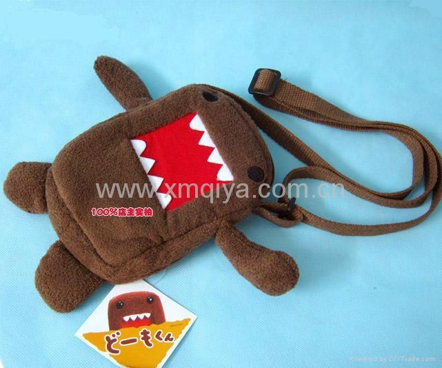 Domo+kun+backpack