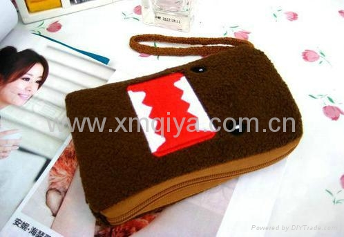 Domo+kun+backpack