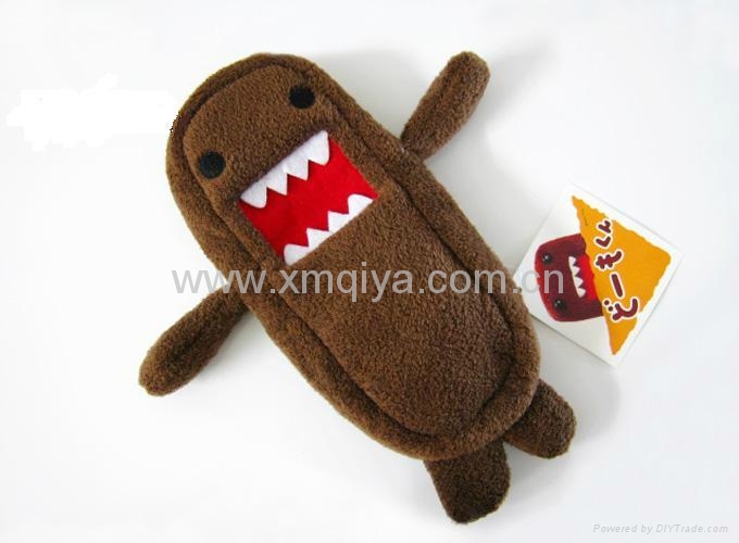 Domo+kun+backpack