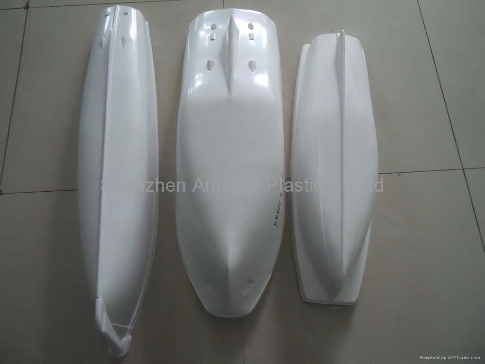 Thermoforming plastic fishing boat - zy0427007 - Ameixin (China 