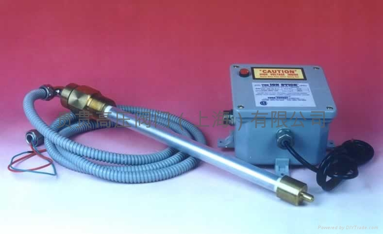 旁流水处理器 - G-F - 贵贯 (中国 上海市 生产商