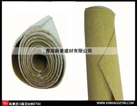ktv隔音材料 青岛新豪 中国 山东省 贸易商 吸音 隔音材料 ...