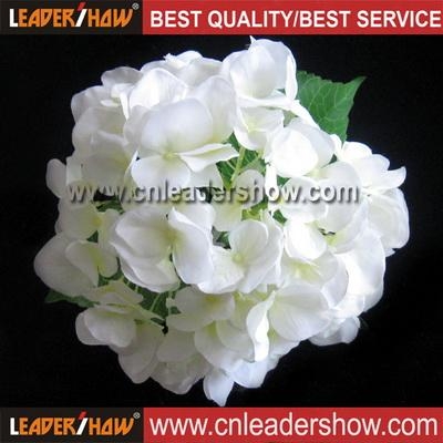 Hot Artificial Hydrangea Wedding Flower 2