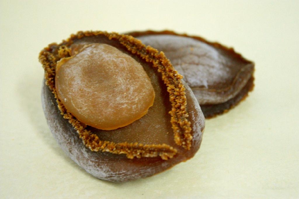 乾鲍 - 4338 (Macau 贸易商) - 健康食品 - 加工食