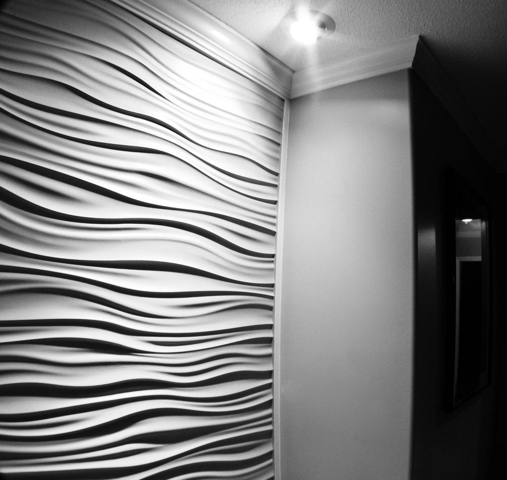 Mdf Wall Panels