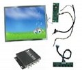 LCD Upgrade Kits