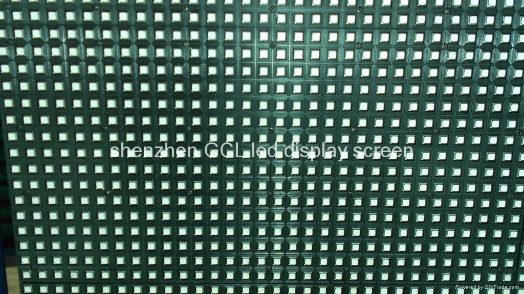 Led Video