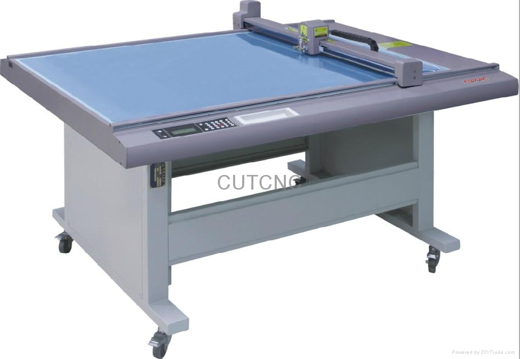 Pvc Cutting Machine
