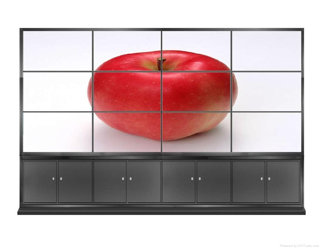 【九江三星55寸液晶拼接屏价格_九江三星55寸