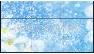 大屏拼接器 - ADC-P - 艾迪思 (中国) - 监控器材及系统 - 安全、防护 产品 「自助贸易」