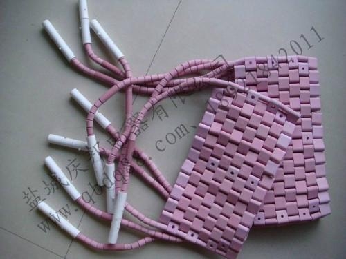 陶瓷电加热片 - QBJRB - 庆邦 (中国 江苏省 生产